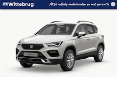 Seat Ateca - 1.5 TSI Style Business Intense Dinamica bekleding / Verwarmbare voorstoelen en stuurwiel /