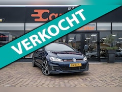 Volkswagen Golf - 2.0 TSI GTI Performance 230PK|PANO|VIRTUAL