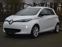 Renault Zoe - Life Incl. Accu