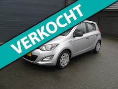 Hyundai i20 - 1.2i Business Edition