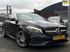 Mercedes-Benz CLA-klasse Shooting Brake - 180 | AMG Line | Aut | Camera | 18” LMV |