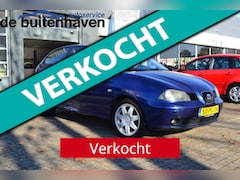 Seat Ibiza - 1.4-16V Sport