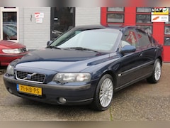 Volvo S60 - 2.3 T-5 , 320 PK + TUNING , AUTOMAAT