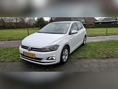 Volkswagen Polo - 1.0 TSI Comfortline