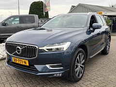 Volvo XC60 - XC60 2.0 D4 Inscription 2018 Pano Dealer Auto BTW