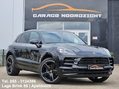 Porsche Macan - 2.0 turbo GTS-PAKKET PANORAMADAK|ADAPTIEVE CRUISE|LEDER|NAVIGATIE|LED KOPLAMPEN|21 INCH CL