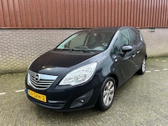 Opel Meriva - 1.4 Turbo Cosmo Navi Airco Camera