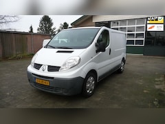 Renault Trafic - 2.0 dCi T27 L1H1