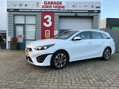 Kia Cee'd Sportswagon - Ceed 1.6 GDI PHEV incl. Btw en 6 mnd. garantie