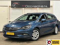 Opel Astra Sports Tourer - 1.0 Business+