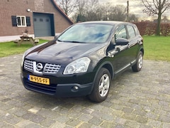 Nissan Qashqai - 2.0 Acenta