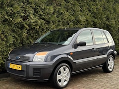 Ford Fusion - 1.4-16V Champion Airco Trekhaak