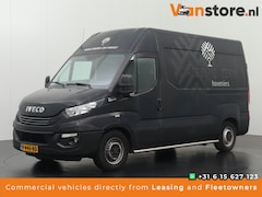 Iveco Daily - 35S18V 3.0Ltr L2H2 | 3500Kg Trekhaak | Airco | Cruise | 3-Persoons