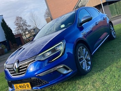 Renault Mégane - 1.5 dCi GT-Line