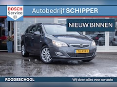 Opel Astra Sports Tourer - 1.4 Turbo Anniversary Edition