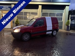 Citroën Berlingo - 1.6 HDI 600 INRUIL KOOPJE Airco, Trekhaak TIK IN DE MOTOR BJ 2008 NU 799,