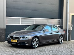 BMW 3-serie - 320i EfficientDynamics Edition High Executive bj.2013 Leder|Navi|Pdc|Clima|Nap