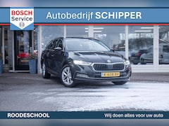 Skoda Octavia Combi - 1.0 TSI Business Edition Plus