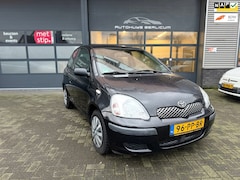 Toyota Yaris - 1.3 VVT-i Idols | NAP | NIEUWE APK | HELE NETTE AUTO