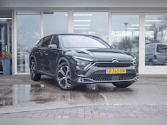 Citroën C5 X - 1.6 Plug-In Hybrid 225pk e-EAT8 Business Plus