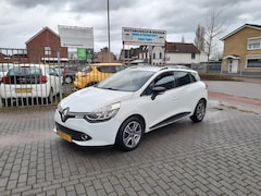 Renault Clio Estate - 1.5 dCi ECO Night&Day