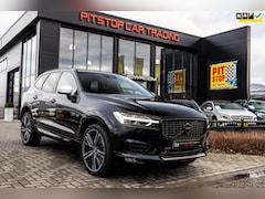 Volvo XC60 - 2.0 T6 AWD R-Design, 320 PK, Black edition, Camera, Sportstoelen