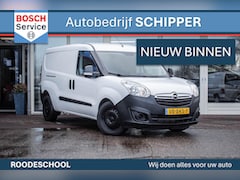 Opel Combo - 1.6 CDTi L2H1