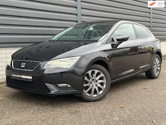 Seat Leon - 1.2 TSI ITECH 110PK LED CRUISE APK