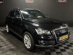 Audi Q5 - 3.0 TDI quattro | Navi | Leder | Clima |