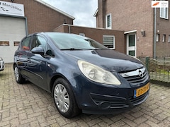 Opel Corsa - 1.4-16V Enjoy ( nieuwe apk )