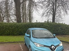 Renault Zoe - R135 Intens Business 50 (koop accu)