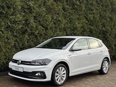 Volkswagen Polo - 1.0 TSI R-Line CarPlay Automaat