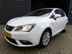 Seat Ibiza - 1.2 TSI Chill Out plus Clima Cruise Control