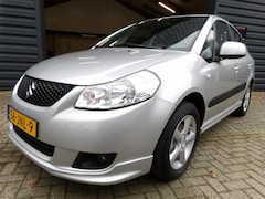 Suzuki SX4 - 1.6 Exclusive Airco Clima Trekhaak