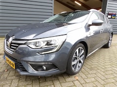 Renault Mégane Estate - 1.2 TCe Bose Trekhaak Clima Cruise Control Navi