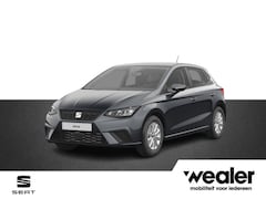 Seat Ibiza - Style 1.0 70 kW / 95 pk EcoTSI Hatchback 5 deurs 5 versn. Hand