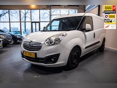 Opel Combo - 2.0 CDTi L2H1 Sport