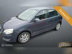 Volkswagen Polo - 1.4 Airco Cruise nw apk 5drs zuinig