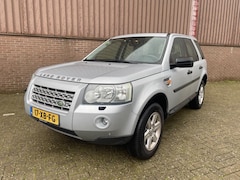 Land Rover Freelander - 3.2 i6 HSE Automaat Pano