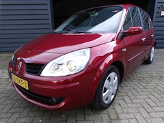 Renault Scénic - 1.6-16V Business Line Trekhaak Clima Panorama Dak Navi