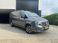 Mercedes-Benz Vito - 114 CDI Lang - 3 pers - NAP - Carplay - Navi