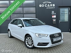 Audi A3 Sportback - 1.4 TFSI Ambiente Pro Line plus