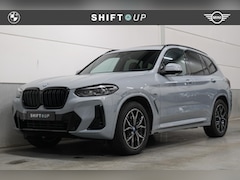 BMW X3 - xDrive30e M-Sport | Panoramadak | Head Up | Hifi