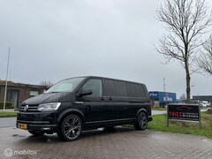 Volkswagen Transporter - 2.0 TDI L2H1 acc/trekhaak/pano/