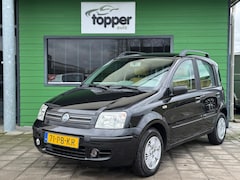 Fiat Panda - 1.2 Class / Elekt. Ramen / Met APK /