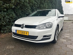 Volkswagen Golf - 1.0 TSI Comfortline