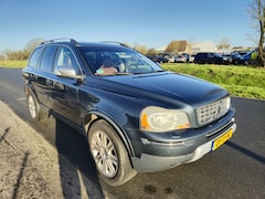 Volvo XC90 - 2.4 D5 Executive 2006 7-Persoons Facelift