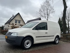 Volkswagen Caddy - 2.0 SDI 177.000 km NAP APK 8-2025