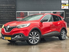 Renault Kadjar - 1.2 TCe Bose 1-Eigenaar - Lage NAP km - Keyless