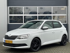 Skoda Fabia - 1.0 Active | Airco | Elektrisch pakket | 16'' velgen